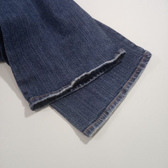 Aeropostale Hailey Flare Jeans - Picture 6 of 12